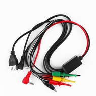 POWER  SUPPLY  CABLE