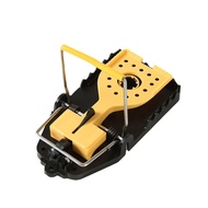 Zuoguan Mouse-trap bẫy chuột nhựa mousetrap đa-đặc điểm kỹ thuật gia dụng ngoài trời deratization cô