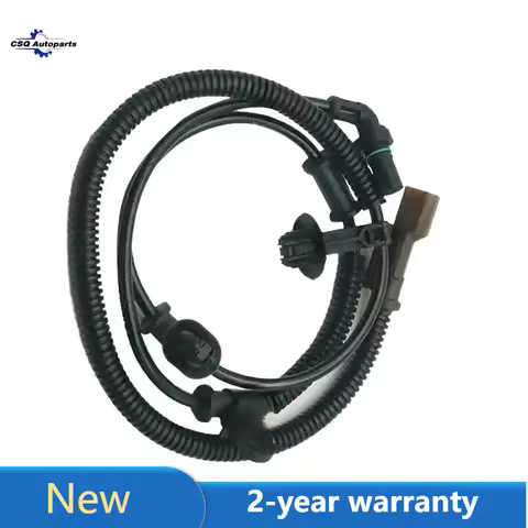 JL3Z-2C204-D Front ABS Wheel Speed Sensor JL3Z2C204D FL3Z2C204A for Ford F-150 15-2020 Expedition Li