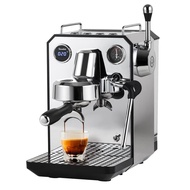 Gemilai G3006 Professional Espresso Machine – 15 Bar Pressure, Dual Display