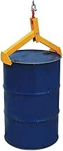 Drum Lifter, 1 Drum, 55 gal., 1000 lb, 21 in