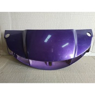 Cover For Suzuki RG 110 RG Sport RGV 3 in 1 set