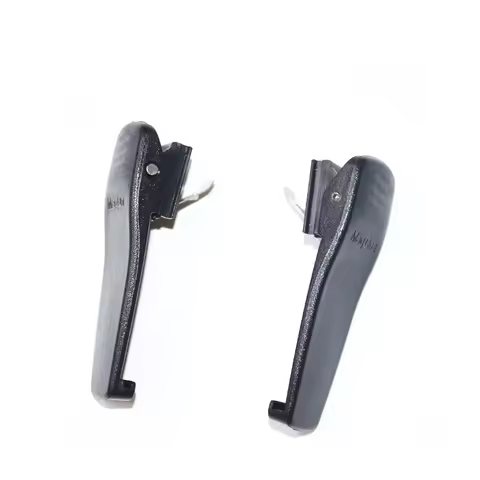 10pcs Belt Clip for Motorola EP450 DP1400 CP040 CP200 CP140 CP180 MP300 A8 BPR40