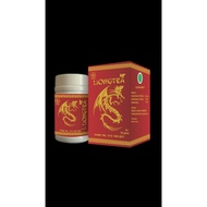 Teh Kesehatan Liong Tea Original untuk Penyakit Jantung Diabetes