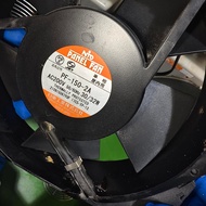 [Radiator] PF-150-2A PF-145H-2M PF-150-2M AC200V 30/32W 34/33W Imported Fan