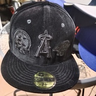 New Era Cap Fitted MLB Los Angeles Angeles