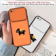 Realme C1, C2 flat printed flexible case with cute lucky Horse CNY 2026