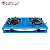 GOLDEN FUJI GAS STOVE GF-3000