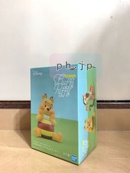 日本直送🇯🇵日版 fluffy puffy 小熊維尼 蜜蜂🐝造型 跳跳虎 winner the Pooh &amp; tiger