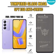 LAYAR Vivo Y100 5G Vivo V17 Vivo V17 Neo Vivo V19 Vivo V20 Vivo V20 Se Vivo V21 4G Vivo V21 5G Tempe