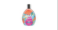 室內曬燈黑鬼油 Tan Asz U Aloha Beaches 300X 助曬乳