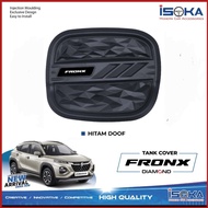 SUZUKI Tank Cover Fronx Diamond ModelSUZUKI