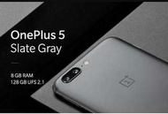OnePlus 5, 8+128G, Global Version Parallel Import