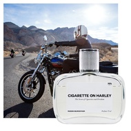MN FORMULA Perfume Cigarette on Harley น้ำหอมกลิ่นของคนรักอิสระ