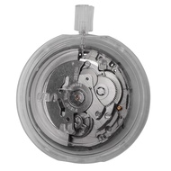 NH36 NH36A Movement Automatic Mechanical Movement 3 Digit Double Calendar Replacement 4R36/7S36 Watc