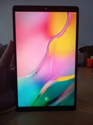 LCD SAMSUNG GALAXY TAB A 10.1 2019 - T515 ORIGINAL (2ND) SECOND