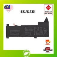 ASUS B31N1723 0B200-02850000 K570 K570UD FX570 FX570ZD R570 R570UD M570 M570DD F570 F570ZD Notebook 