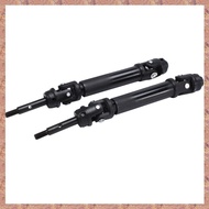 Rear Drive Shaft Transmission CVD for Slash VXL Hobby 9EMO HuanQi 727 1/10 RC Car Spare Parts Upgrad