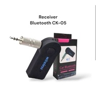 CK05 CK-05 Bluetooth Receiver Car Laptop Wireless Bluetooth Audio Connection CK05
