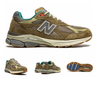 Sepatu New Balance NB 990 Bodega