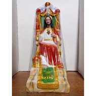 Christ the king (23/inches)
