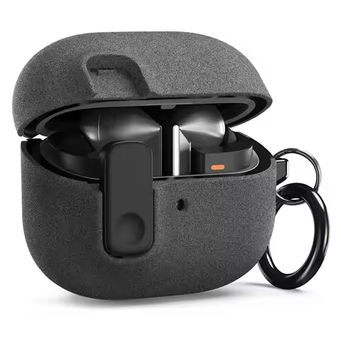 Security Lock Case for Galaxy Buds 3 & Galaxy Buds 3 Pro , Samsung Galaxy Buds 3 / Buds 3 Pro Shockp