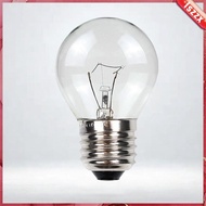 [Lszzx] Oven Light Bulb,40 Watt,Appliance Light Bulb,Appliance Oven Light Bulb, Light Bulb,for,Refrigerator