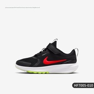 Nike | รองเท้าวิ่งสำหรับเด็กแบบเวลโคร