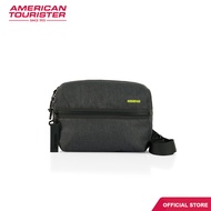 American Tourister Orbit Crossbody Bag AS - Vega