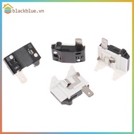 BBLUE 4TM 110/220V Refrigerator Overload Protector Freezer Replacement Part Relay 1/2 1/3 1/4 1/5 1/