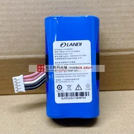 7.4 v7.2 Wallet LANDI LANDI A8 Battery Smart Card Swipe E550E350 LD1865D