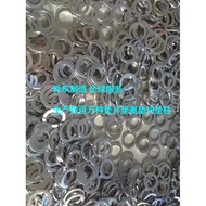 Adjustment Spacer Spacer Washer Adjusting Washer Bearing Washer Lead shim Insulation Gasket Nylon Ma