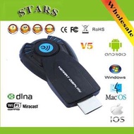 Anycast 無線同屏器 – iOS Android通用 /WiDi Wifi Display Dongle