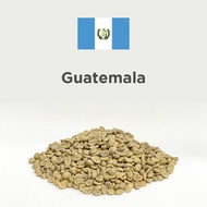 UNROASTED Green Bean (GUATEMALA SHG) 200G/500G/1KG
