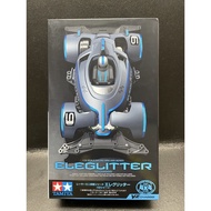 TAMIYA MINI 4WD ELEGLITTER (VZ CHASSIS )