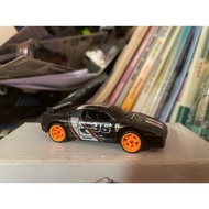 Hot Wheels Ferrari Racer F355 Challenge