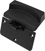 UOIENRT Lower Armrest Lid Latch Full Center Console Latch Replacement for Ram 1500 2500 3500 4500 55