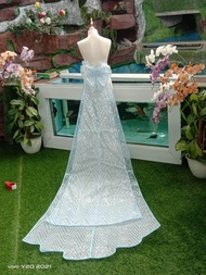 Ekor cheongsam MT 2