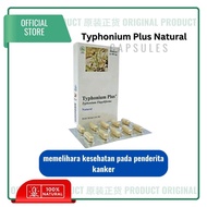 Cancer Medicine Tumor Cyst Thyroid Gland Cervical Breast - TYPHONIUM PLUS ORIGINAL