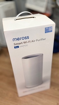meross smart wifi air purifier - Apple homekit ready