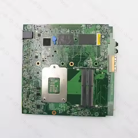 Motherboard IQ2X0IH for PC 6th 7th Gen CPU M710q M910q M910x P320 Tiny