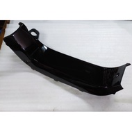 HITAM PUTIH Cover Lexil Middle Deck RC110 Crystal Ori 4813131Ca0l189 Black and White