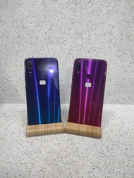 XIAOMI REDMI NOTE 7 - RAM 3/32 ,4/64 &amp; 4/128 - BATANGAN - SECOND 