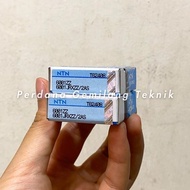 Ball Bearing 6001 ZZ NTN | Bearing NTN 6001-ZZ | Iron Cover Bearing