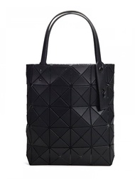 100% original bao bao issey miyake LUCENT BOXY tote bag 4x5 block bag bag sling bag handbag tote bag handbag bao bao authentic handbag tote bag Shoulder Bags