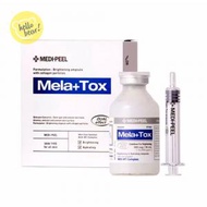Medi-Peel - Mela+Tox 28天喚膚安瓶精華 (美白去斑) 35ml（平行進口）