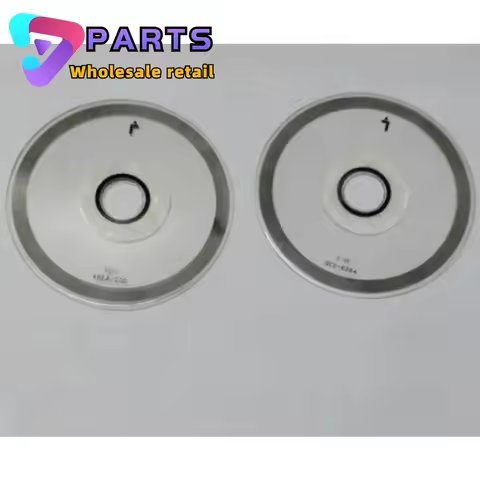 Original New Encoder Disk for Canon PIXMA MG3070s G2800 G1800 G3800 G6030 G2400 G4800 G2010 QC2-6384