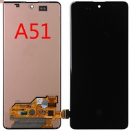 LCD SAMSUNG GALAXY A51 ( ORIGINAL )