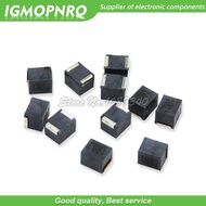 10PCS/lot NLV32T 3225 1210 Chip Wound Inductor 1uH 2.2uH 3.3uH 4.7uH 6.8uH 10uH 22uH 33uH 47uH 68uH 