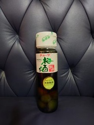 日本紀州梅酒Choya Kishu